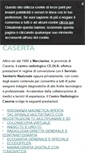 Mobile Screenshot of centrodiradiologiacedir.com